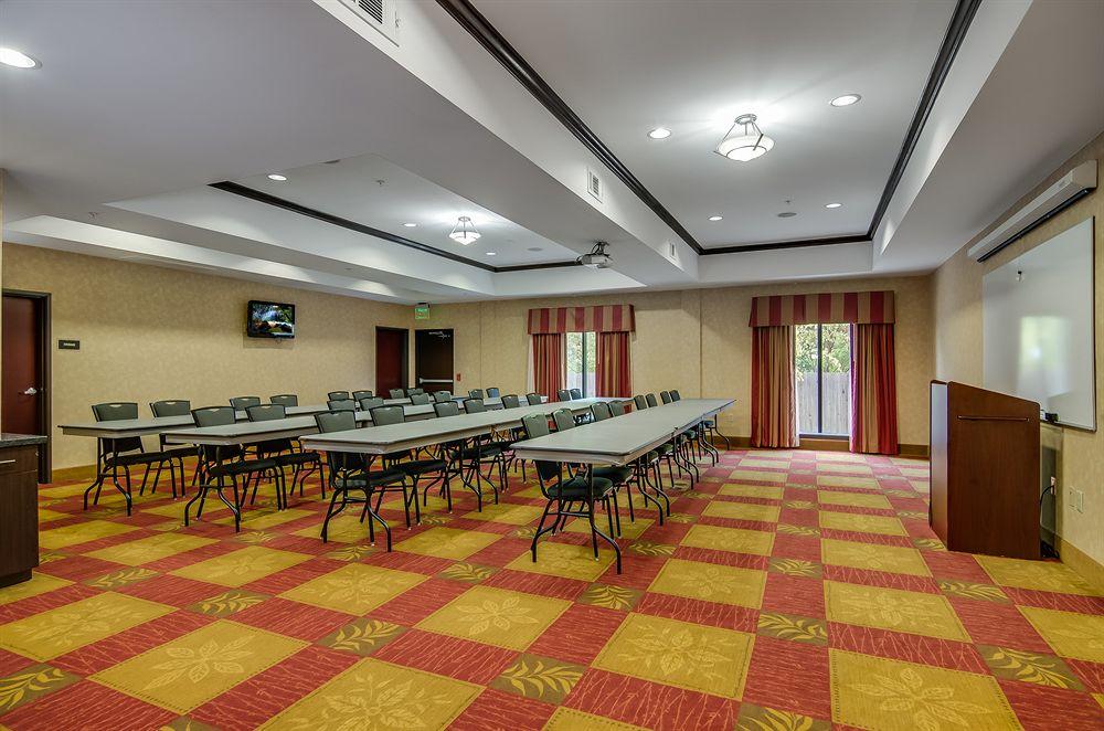 Comfort Suites Old Town Spring Luaran gambar